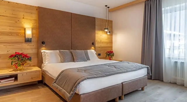 Номер Deluxe Hotel Meida