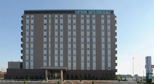 Hotel Route Inn Kounosu, Book Hotel Konosu Saitama