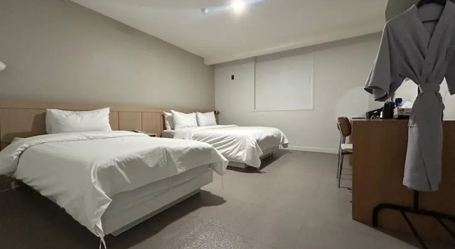 Priberry Hotel, 预订 酒店 昌原市 庆尚南道