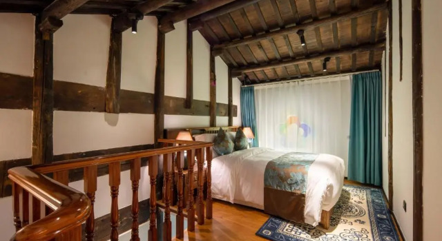 Plum Bay Homestay, Забронировать Отель Мэйчжоу Гуандун