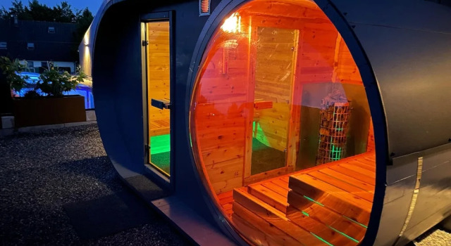 Апартаменты Apartment in Monschau With Sauna