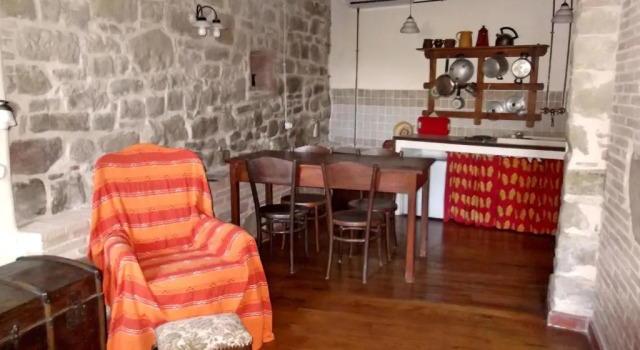 Двухместный семейный номер Standard Locanda dellIstrice