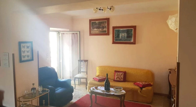Standard Zimmer B&B il Feudo