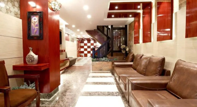 Hotel Monarch International, Забронировать Отель Отели Бангалора с завтраком, рядом с Больница NIMHANS, Завтраки
