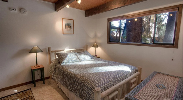 Sky Chalet by Lake Tahoe Accommodations