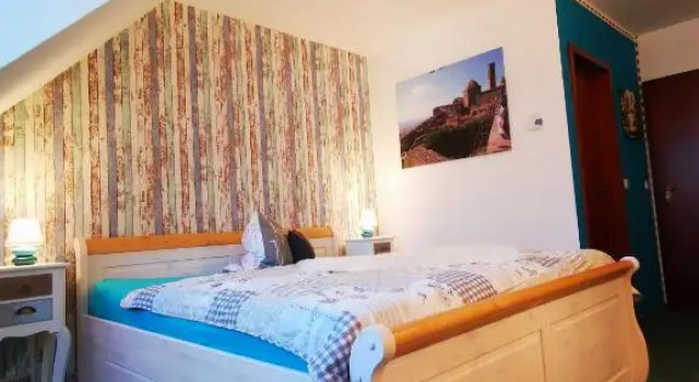 Номер Standard Casa Mia Pension am Mailandsberg - Klima