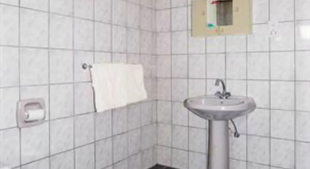 Трёхместный номер Standard Marion Hotel