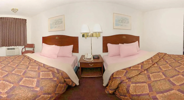 Executive Inn Stillwater, Prenota Hotel Stillwater Oklahoma