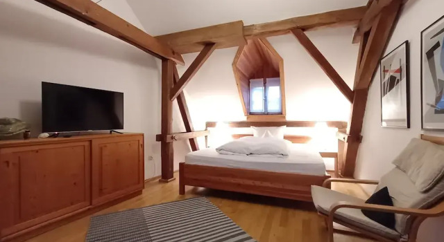 Номер Comfort Callm-hotel