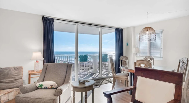 Starboard Village 424- Beach Haven