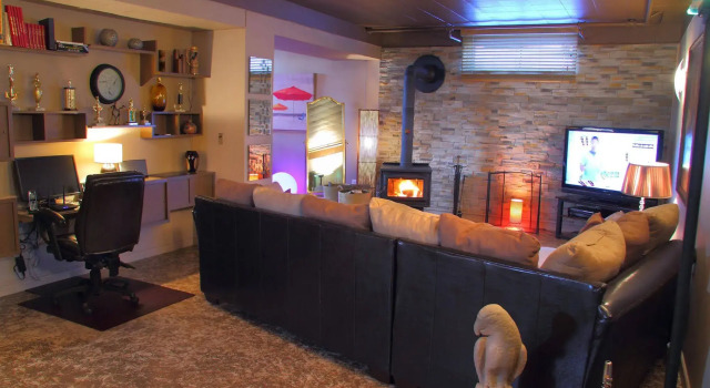 Baza Bed & Breakfast, Book Hotel Shawinigan Mauricie