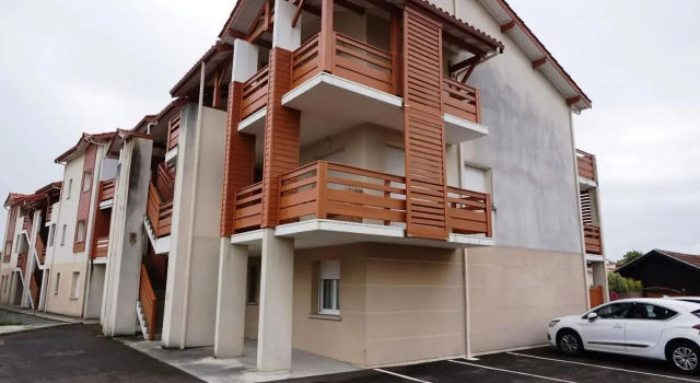 4 Residence Gascognia