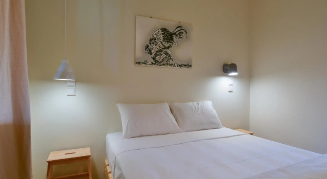Студия Rooster Guesthouse Rooms