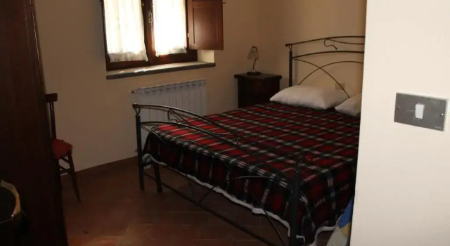 Residence San Nicola, Book Hotel Viggianello Pollino
