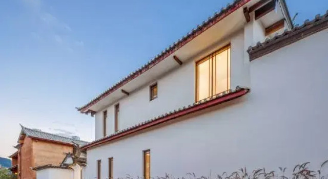 yunxiqiyue guesthouse