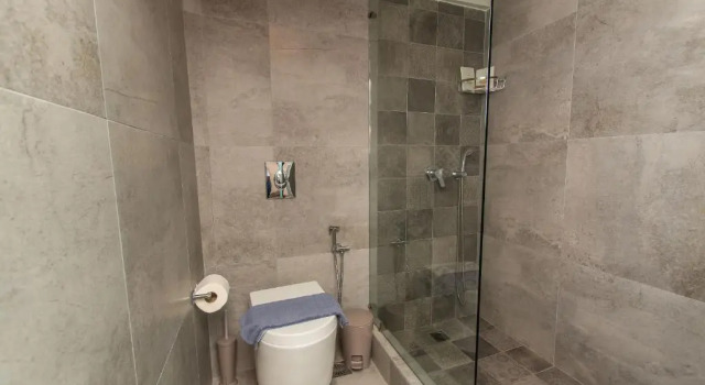 Номер Economy Gelos House