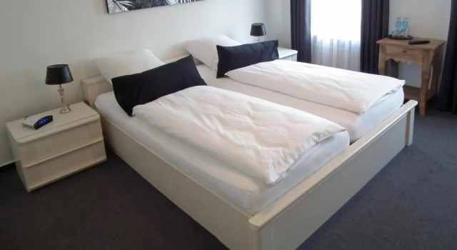 Номер Comfort Hotel Stadt Coblenz