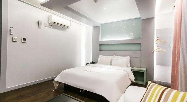 Uiwang Luxury, Réserver Hôtel Uiwang Gyeonggi-do