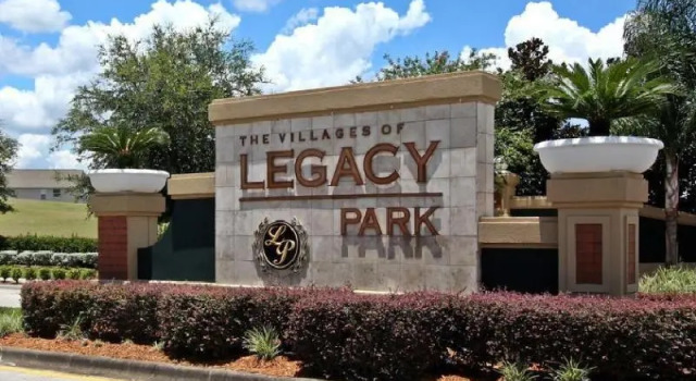 Legacy Park Estates, Book Hotel Hoteller i Four Corners med pool, Swimmingpool