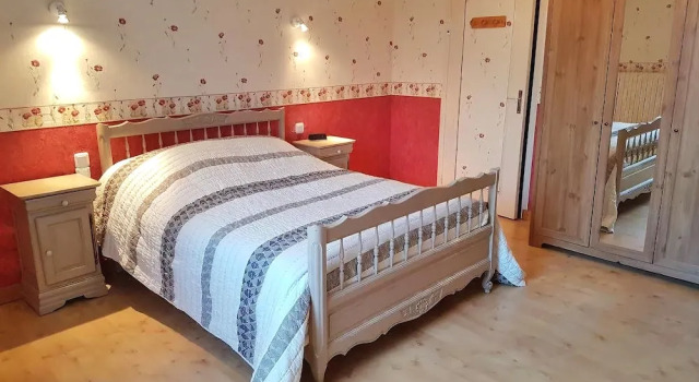 La Grange Des Roches Roses, Rezervovat Hotel Anchenoncourt-et-Chazel Francie