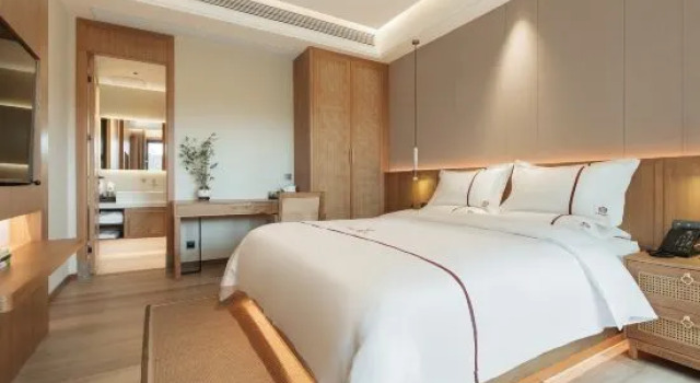 Люкс с 2 комнатами Victorville Secret House Hotel