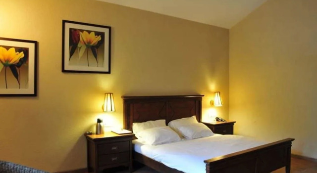 Sai Palace Hotel and Gardens mira road