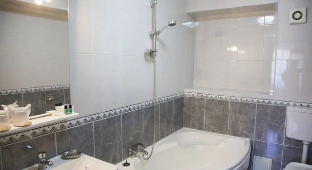 Люкс Hotel Herastrau