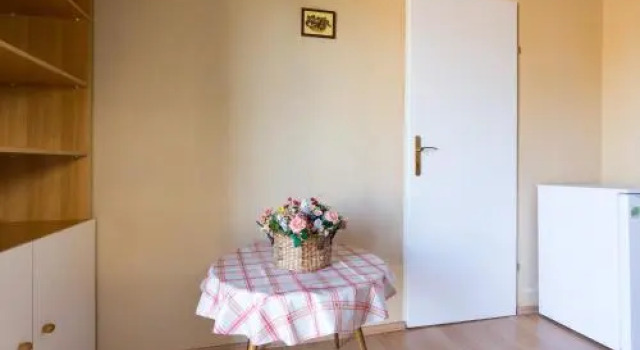 Rooms Hodanić, Забронировать Отель Крк остров Крк, рядом с Krk Harbour