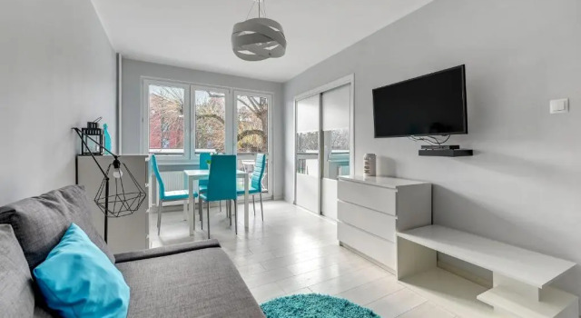 Gdańsk Comfort Apartments Podwale Staromiejskie, Забронировать Апартаменты/квартира Апартаменты Гданьска, рядом с Дом Uphagen, Апартаменты/квартира