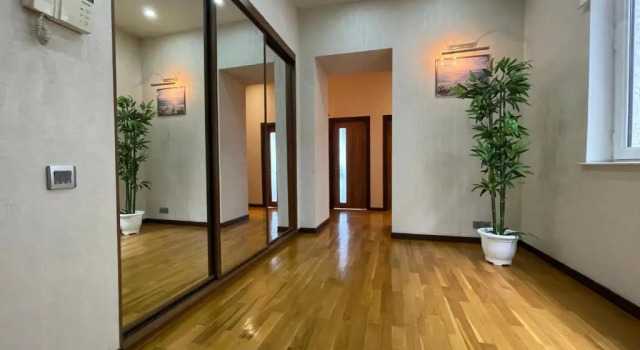 Апартаменты Gloriya Boulevard Apartment