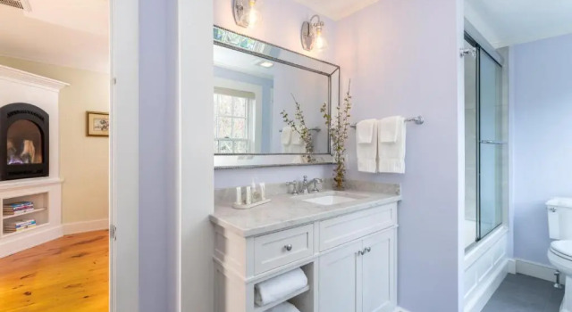 Люкс Candleberry Inn on Cape Cod