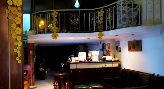 Banana Leaf Hotel, Забронировать Отель Отели Района 1 с парковкой, Парковка