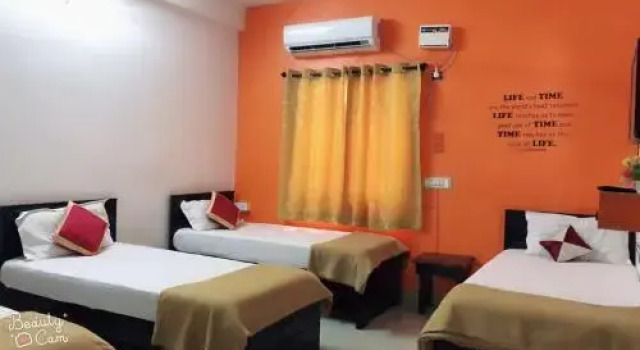 Royal Meriton Hostel, Забронировать Хостел Хостелы штата Тамилнада, Хостел
