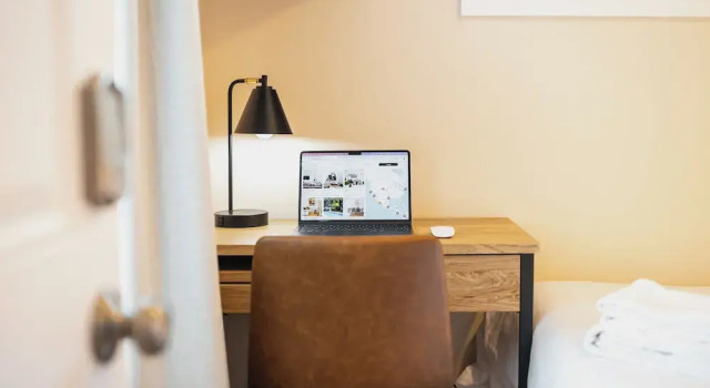 Номер Standard Outsite San Diego - Golden Hill - Work, Connect, Explore
