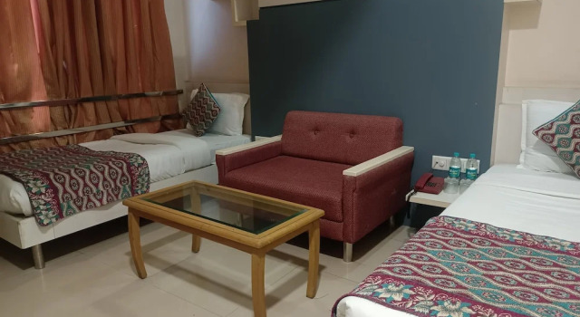 Номер Executive Hotel Apna Palace
