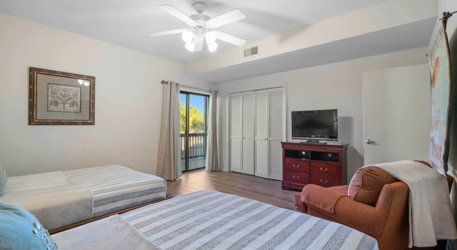 Апартаменты Hot Springs Vacation Rental w/ Game Room!