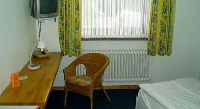 Номер Standard Hotel Friedrichs