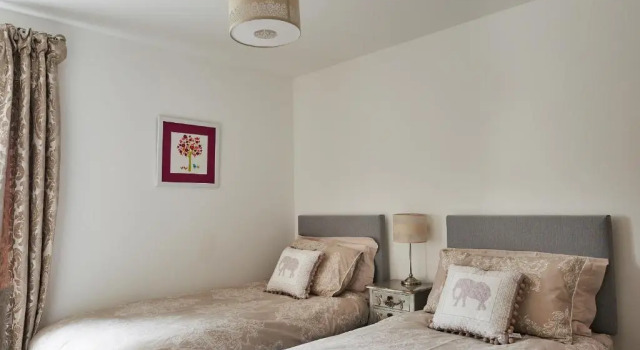 Апартаменты Aviemore apartment (pet friendly) - sleeps 4