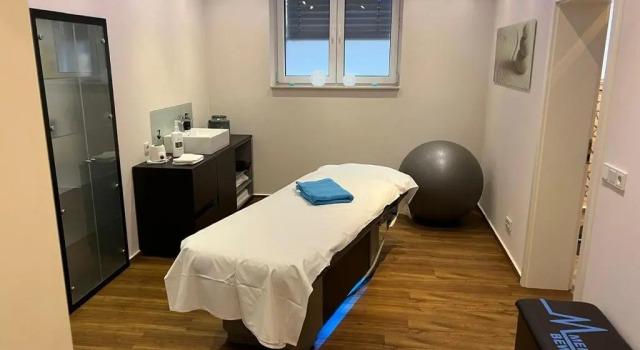 Одноместный номер Standard Sympathie-Hotel Fürstenhof