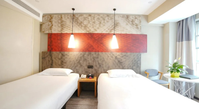 Номер Superior ibis Chengdu West Jingcui Road