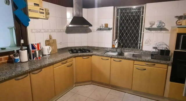 Коттедж Chaleureuse maison à 3 minutes de la plage