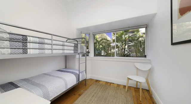 Апартаменты Beautiful 2Bdrm Beachside Getaway