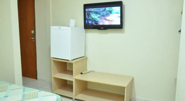 Номер Standard Hotel Marajó