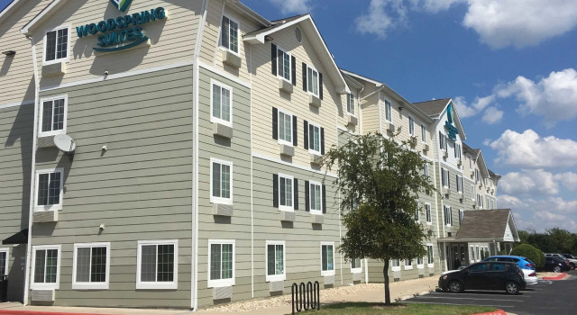 Extended Stay America Select Suites - Springdale, 预订 酒店 斯普林代尔 Northwest Arkansas