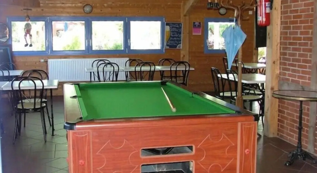 Mobilhome Camping Arquebuse, Забронировать Кемпинг Осон Côte-d'Or
