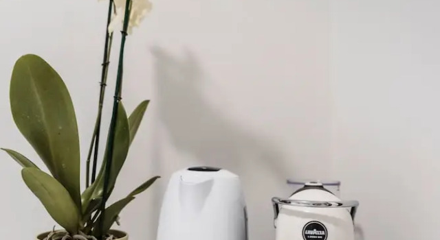 Полулюкс Alea Home Roma