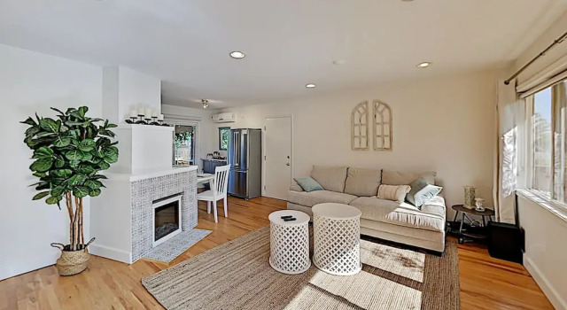 4581poca 2 Bedroom Home