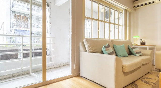 Апартаменты Gutierrez Apartment by Be LocalArgentina