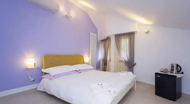 Номер Standard Villa Cristina