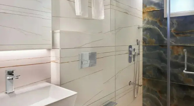 Двухместный номер Standard с видом на город The Fern Residency Mumbai, Mira Road, Series by Marriott